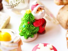 -Salon de Ville浦江汇(上海外滩华尔道夫酒店店)