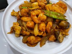 八珍豆腐-京天红酒家(虎坊路店)