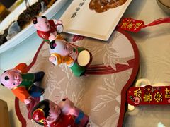 -全聚德烤鸭店(马家堡店)