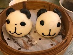 -潮府馆·非遗潮州菜·港式点心(世纪公园店)