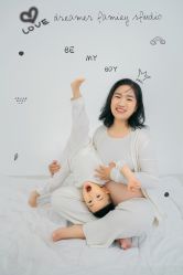 -大连棒棒糖儿童摄影(熊洞街店)