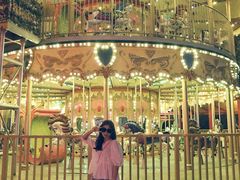 -济南方特东方神画