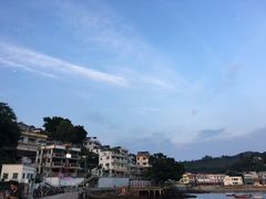 -南丫岛