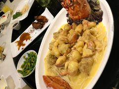 -徐记私厨(半淞园路店)