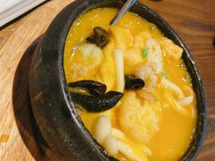 -天府中餐厅·粤菜·海南菜·生猛海鲜(三亚海棠湾洲际度假酒店)