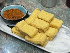 -浩海火烧云傣家菜(京广店)