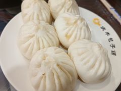 -庆丰包子铺(田村店)