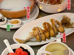 -陈鹏鹏潮汕菜(欢乐海岸 海边景观店)