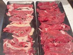 -海汕记·潮汕鲜牛肉火锅·自助