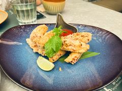 -Tegu泰古莲·泰国餐厅(红山6979店)