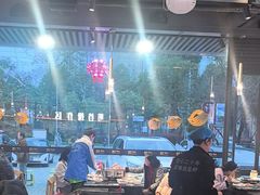 -老船舫·现做活鲜鱼馆(东郊记忆店)