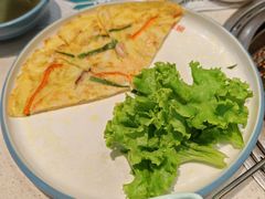-韩香福烤肉庄园(荣成店)
