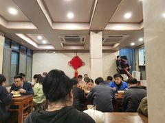 大堂-同心楼(解放北路店)