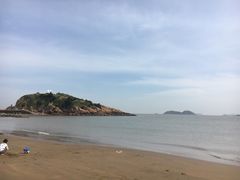 -南长涂沙滩