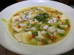 -青花椒花椒鱼(合生汇店)