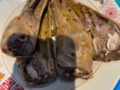 -川正旺江湖菜(三元桥店)