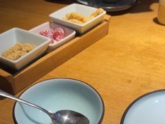 -胡马八破·川菜小馆(高新万达店)