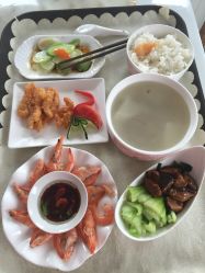 点击看大图 -佳贝艾月子中心(国贸店)