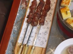 -哈啾嗨·新概念蒙餐(红星新城店)