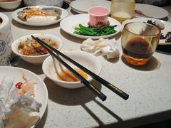 -餐海·海鲜自助餐厅(宝龙广场店)