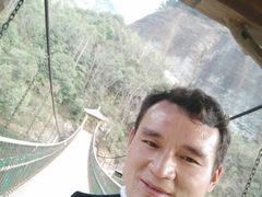 -修水东浒寨风景区