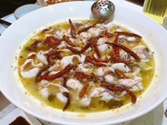 -青花椒花椒鱼(合生汇店)