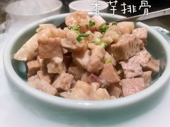 -炊烟小炒黄牛肉(中心印象城店)