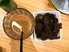 -香港厨房 Hong Kong Kitchen