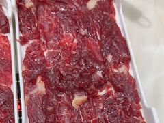 -潮汕大目牛肉火锅(水围店)
