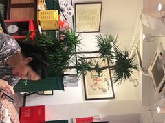-堂屋糖水店(愚园店)