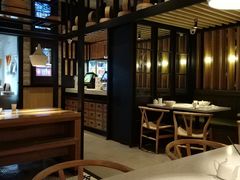 大堂-东园小馆·早茶·淮扬小炒(三盛广场店)