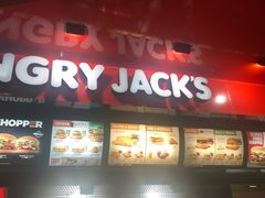 -凯恩斯国际机场