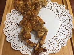 -李老哈·东北菜(宋园路店)