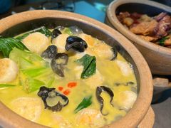 -老淮滨-蚌埠非遗小吃(淮河路店)