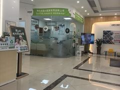 -海之声助听器峰力直营店深圳旗舰中心