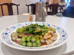-梅利汴京烤鸭•开封豫菜地标店(东司门店)
