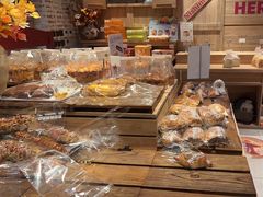 -西村叔叔的店·面包·甜品·蛋糕(崂山丽达店)