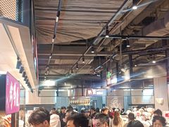 -万达广场(北京槐房店)