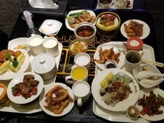 -堂会(白云店)