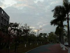 -厦门理工学院(集美校区)