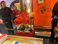 -大张烙馍村(泉山店)