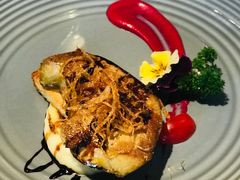 -弗兰克牛排西餐厅Ribone steak house(柠檬花园店)
