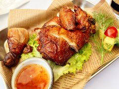 -BetterThai 泰加(苏州中心店)