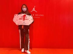 -JORDAN(东方广场店)