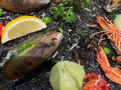 -CRAZYONES西班牙海鲜饭(上海美罗城店)