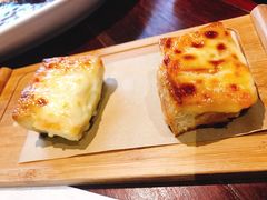 一口闷芝士南瓜-大牌大·传统杭帮菜(湖滨店)