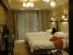 android_upload_pic-雅戈尔富宫大酒店(观前街店)