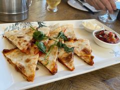 -大堂酒廊·亚龙湾万豪度假酒店