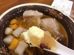 -鲜芋仙(群光广场店)