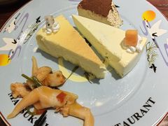 -松子料理(亮马桥店)
